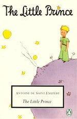 The Little Prince And Letter to a Hostage - Thryft