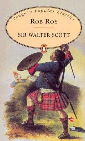 Rob Roy - Thryft