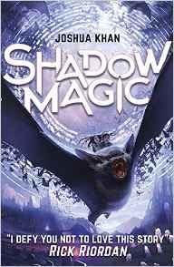 Shadow Magic - Thryft