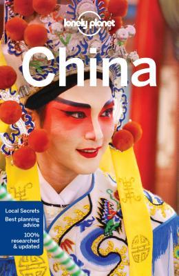 China - Travel Guide