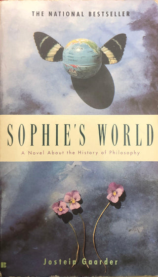 Sophie's World: a Novel about the History of Philosopy : A Novel about the History of Philosopy - Thryft