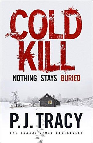 Cold Kill - Thryft
