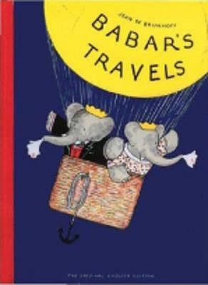 Babar's Travels - Thryft