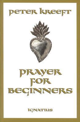 Prayer for Beginners - Thryft