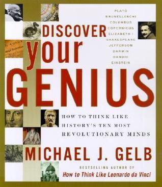 Discover Your Genius - Thryft