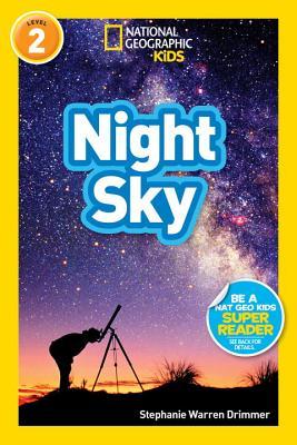 Night Sky - National Geographic Readers