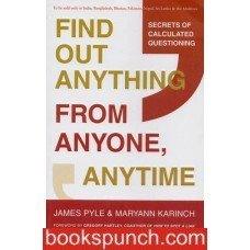 Find Out Anything from Anyone, Anytime - Thryft