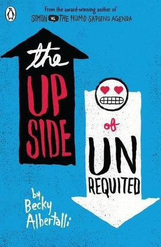 The Upside of Unrequited - Thryft