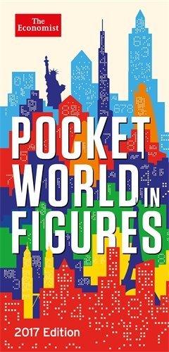 Pocket World in Figures - Thryft