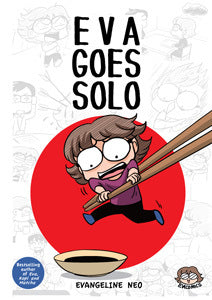 Eva Goes Solo