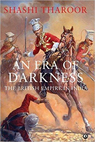 An Era of Darkness : The British Empire in India - Thryft