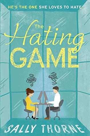 The Hating Game : TikTok made me buy it! The perfect enemies to lovers romcom - Thryft