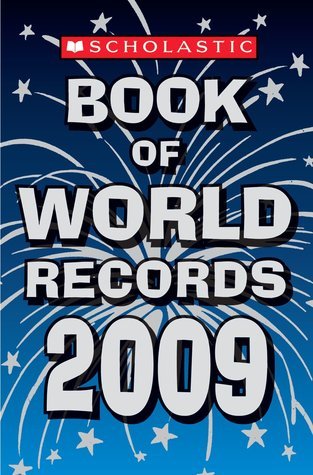 Book of World Records 2009