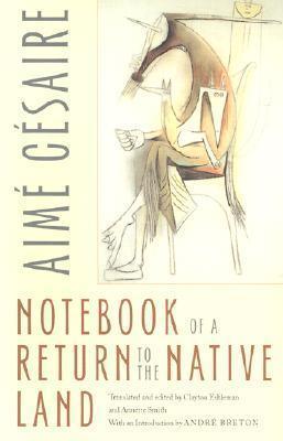 Notebook of a Return to the Native Land - Thryft