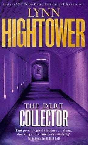 The Debt Collector - Thryft