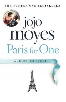 Paris for One and Other Stories - Thryft