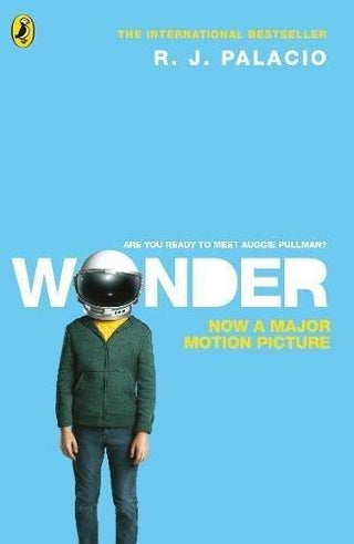 Wonder - Thryft