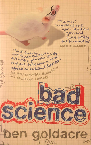 Bad Science - Thryft