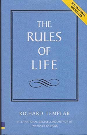 Rules of Life - Asian Edition - Thryft