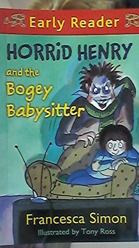 Hh The Bogey Babysitter Er Cus