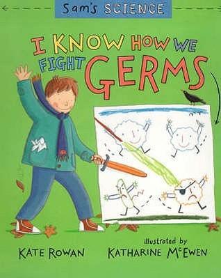 I Know How to Fight Germs - Thryft