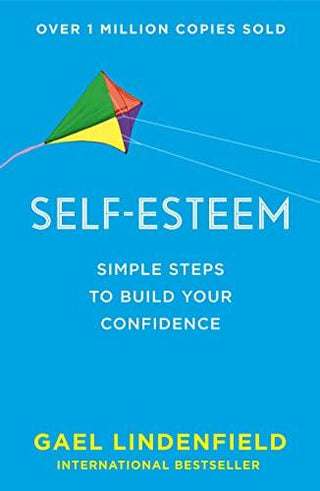 Self Esteem : Simple Steps to Build Your Confidence - Thryft