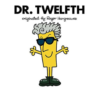 Dr. Twelfth - Doctor Who