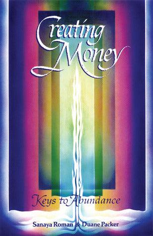 Creating Money: Keys to Abundance - Thryft