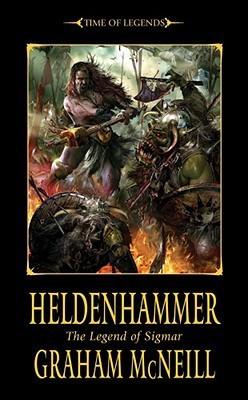 Time Of Legends: Heldenhammer - Thryft
