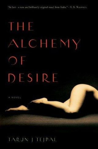 The Alchemy Of Desire - Thryft