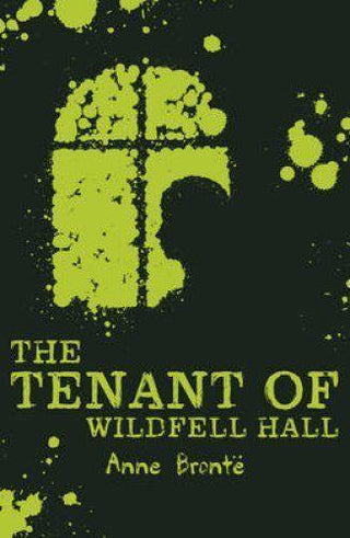 The Tenant of Wildfell Hall - Thryft