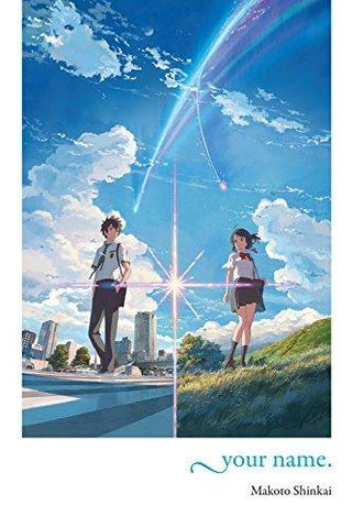 Your Name - Thryft