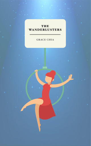 The Wanderlusters - Thryft