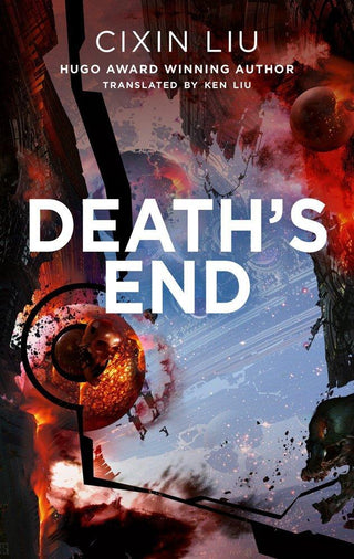 Death's End - Thryft