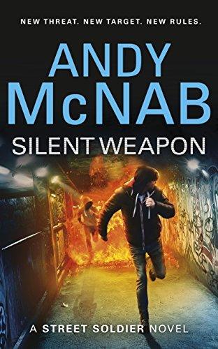 Silent Weapon - a Street Soldier Novel - Thryft