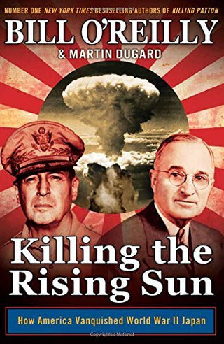 Killing the Rising Sun