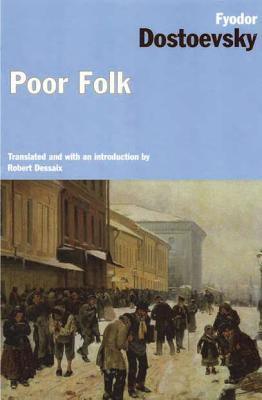 Poor Folk - Thryft