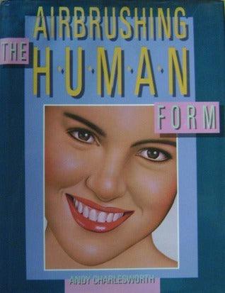 Airbrushing the Human Form - Thryft