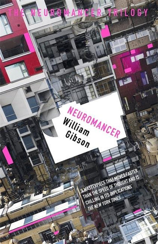 Neuromancer - Thryft