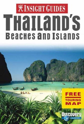 Thailand's Beaches and Islands Insight Regional Guide - Thryft