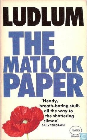 The Matlock Paper - Thryft