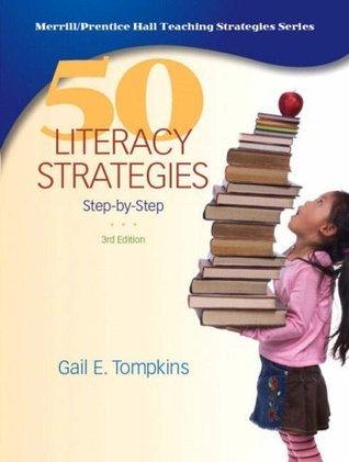 50 Literacy Strategies: Step-by-Step - Thryft
