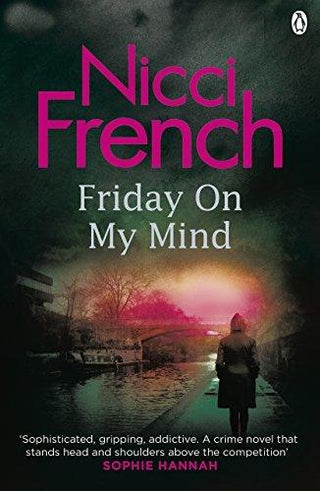Friday on My Mind - Thryft