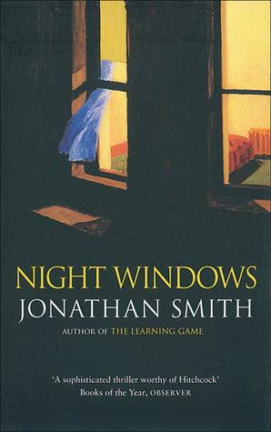Night Windows - Thryft