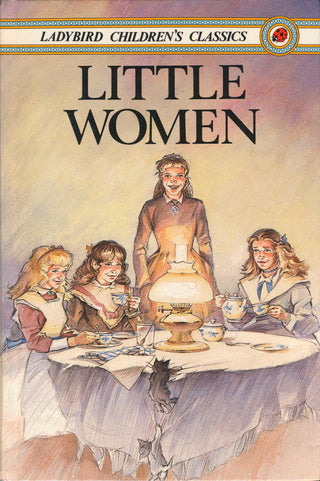 Little Women - Thryft