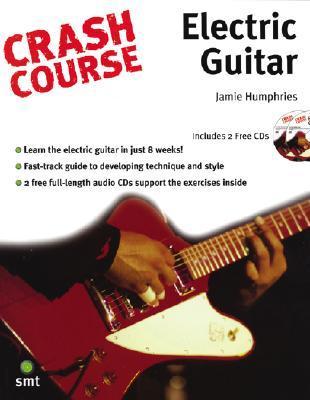 Crash Course - Electric Guitar