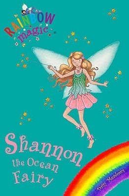 Rainbow Magic: Shannon the Ocean Fairy : Special - Thryft