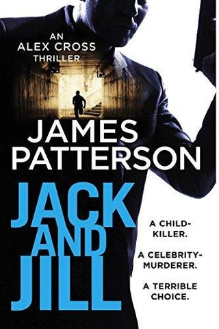 Jack and Jill : (Alex Cross 3) - Thryft