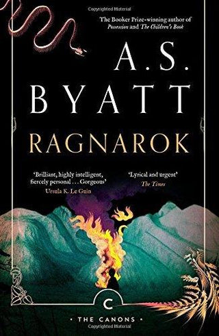 Ragnarok : The End of the Gods - Thryft