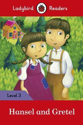 Hansel and Gretel - Thryft